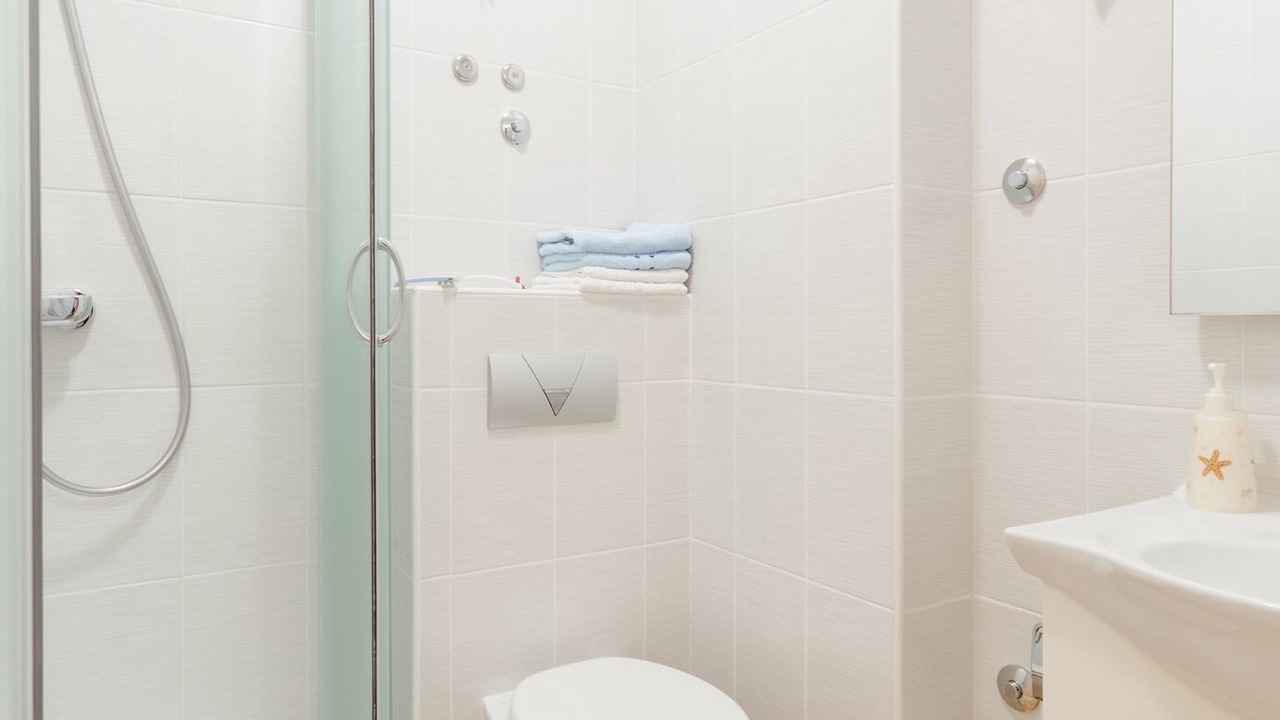 Photo of Bathroom in Okrug Donji