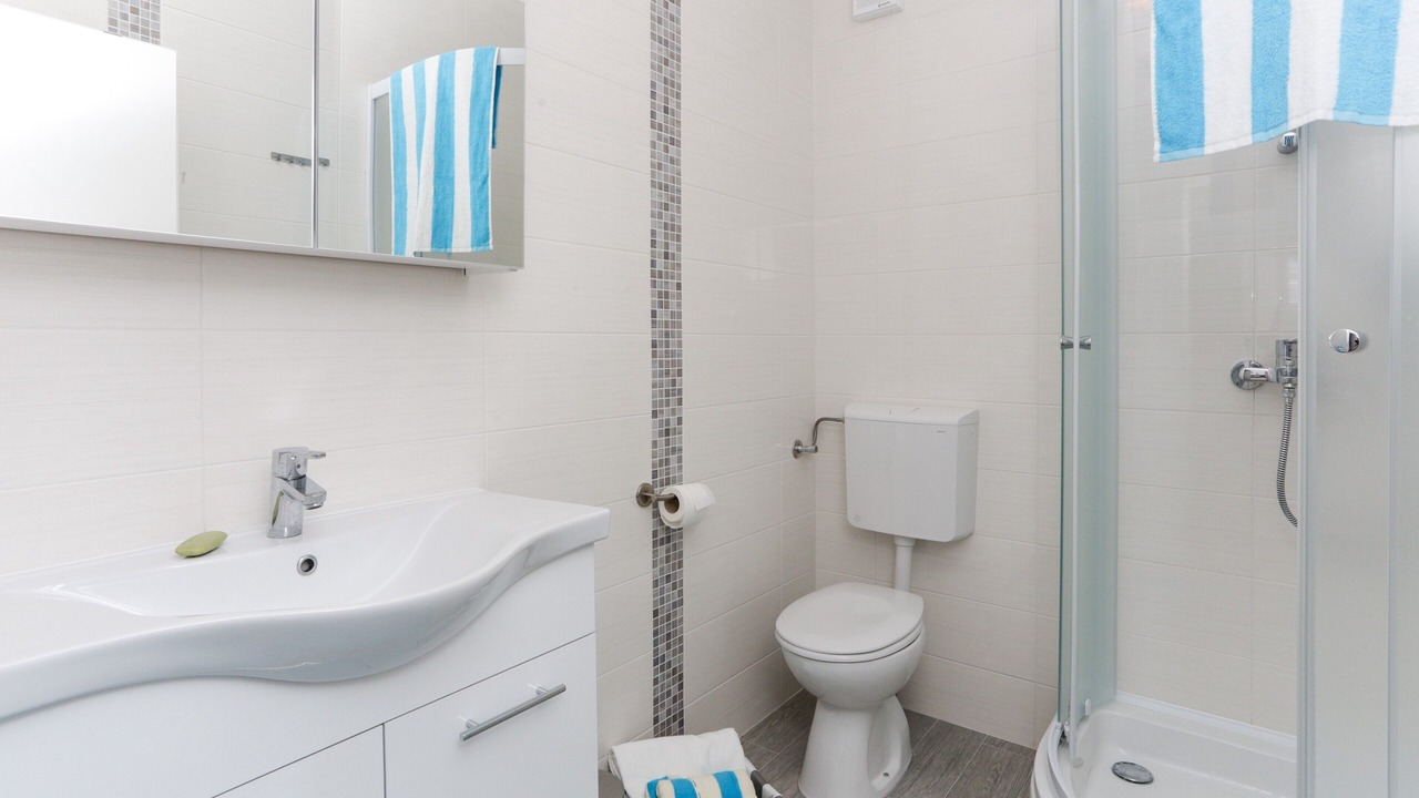 Photo of Bathroom in Gruz