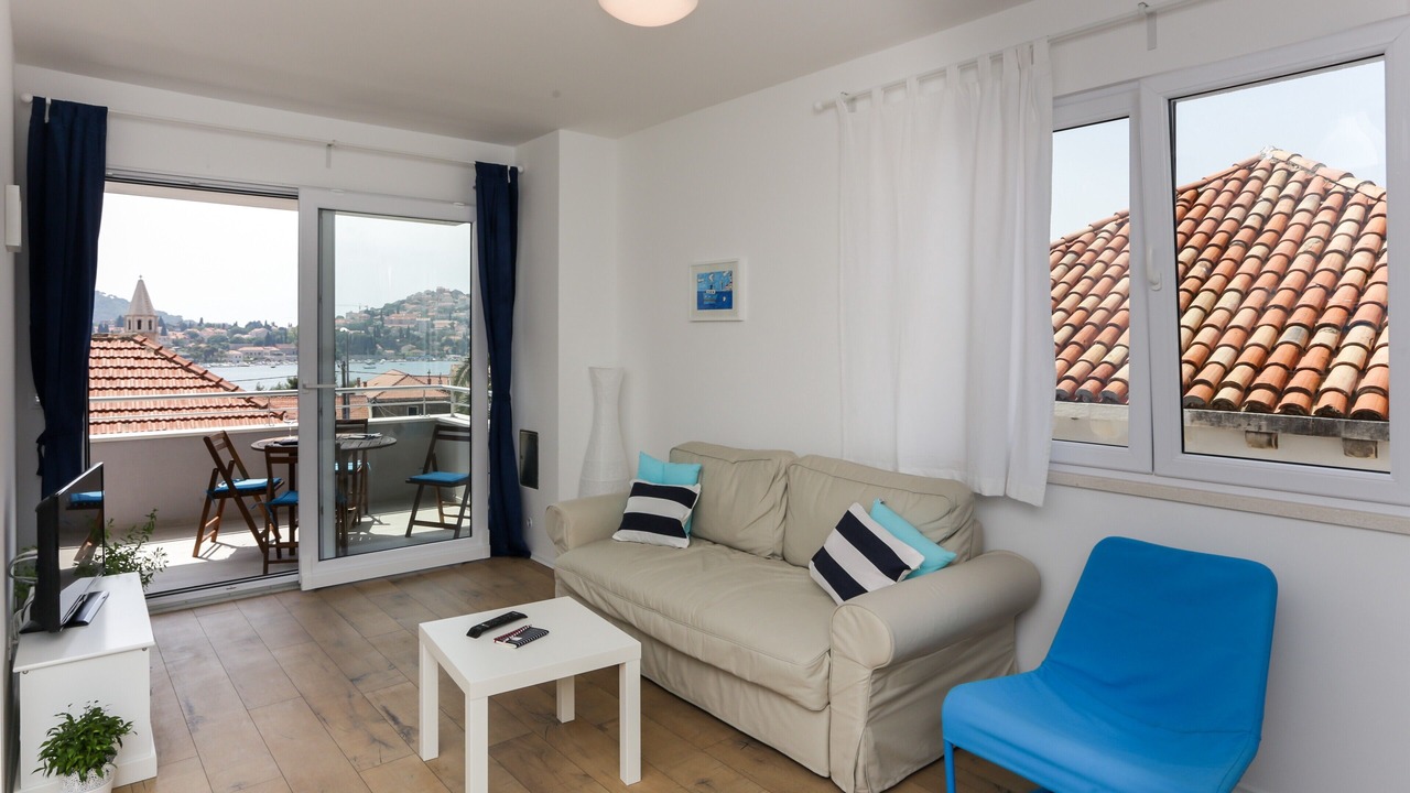 Photo of Livingroom in Gruz