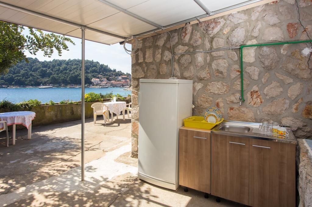 Photo of Kitchen in Sudurad