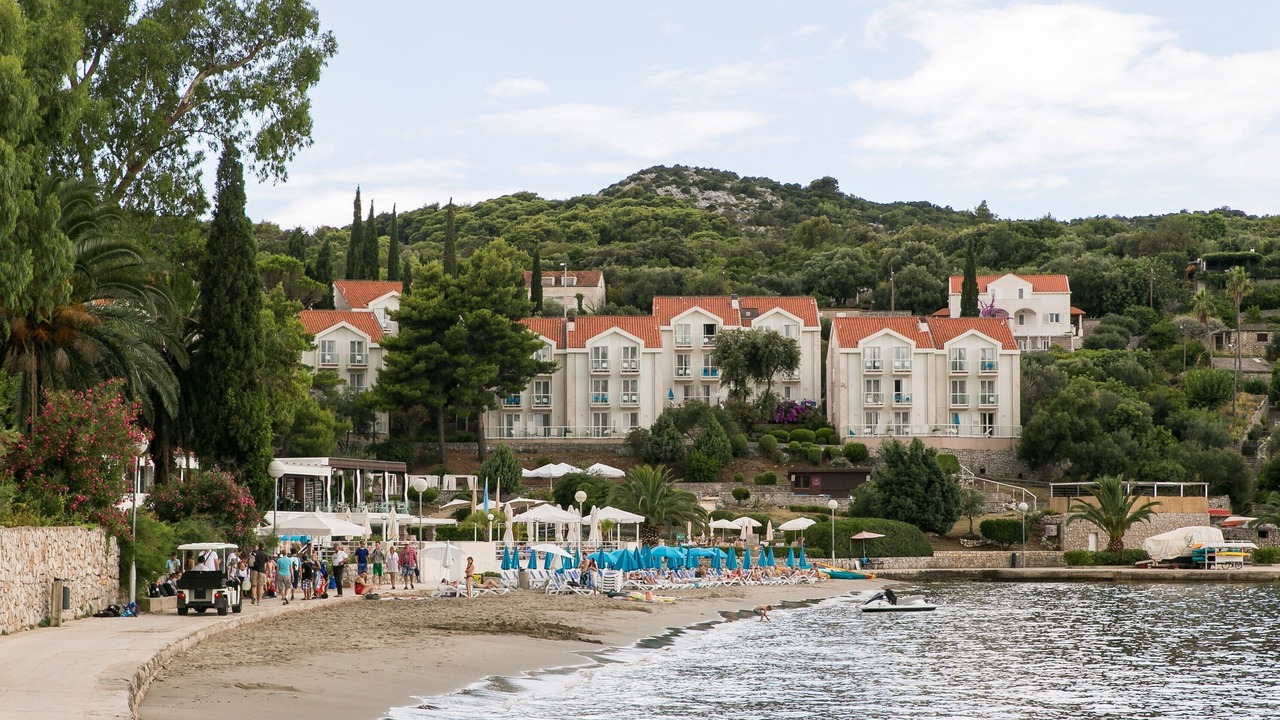 Photo of Outdoor in Kolocep Island