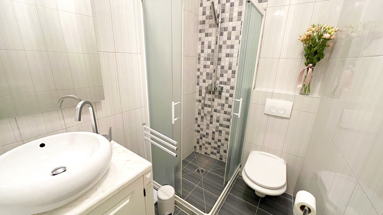 Photo of Bathroom in Mali Ston