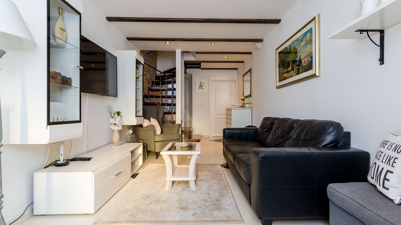 Photo of Livingroom in Gruz