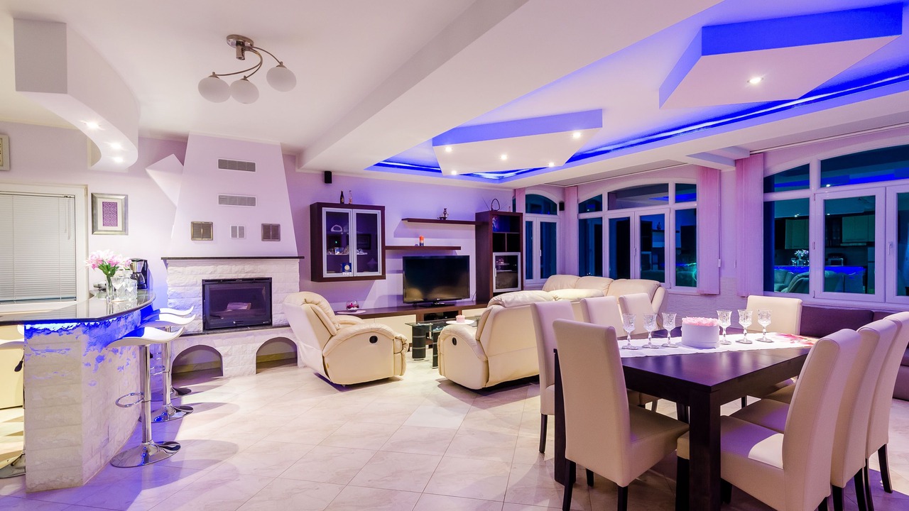 Photo of Livingroom in Vodovađa