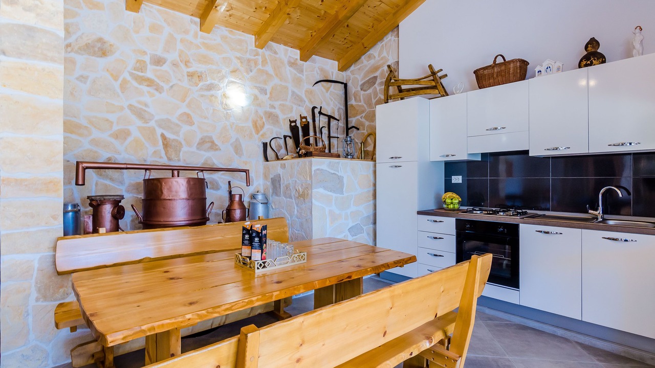 Photo of Livingroom in Vodovađa