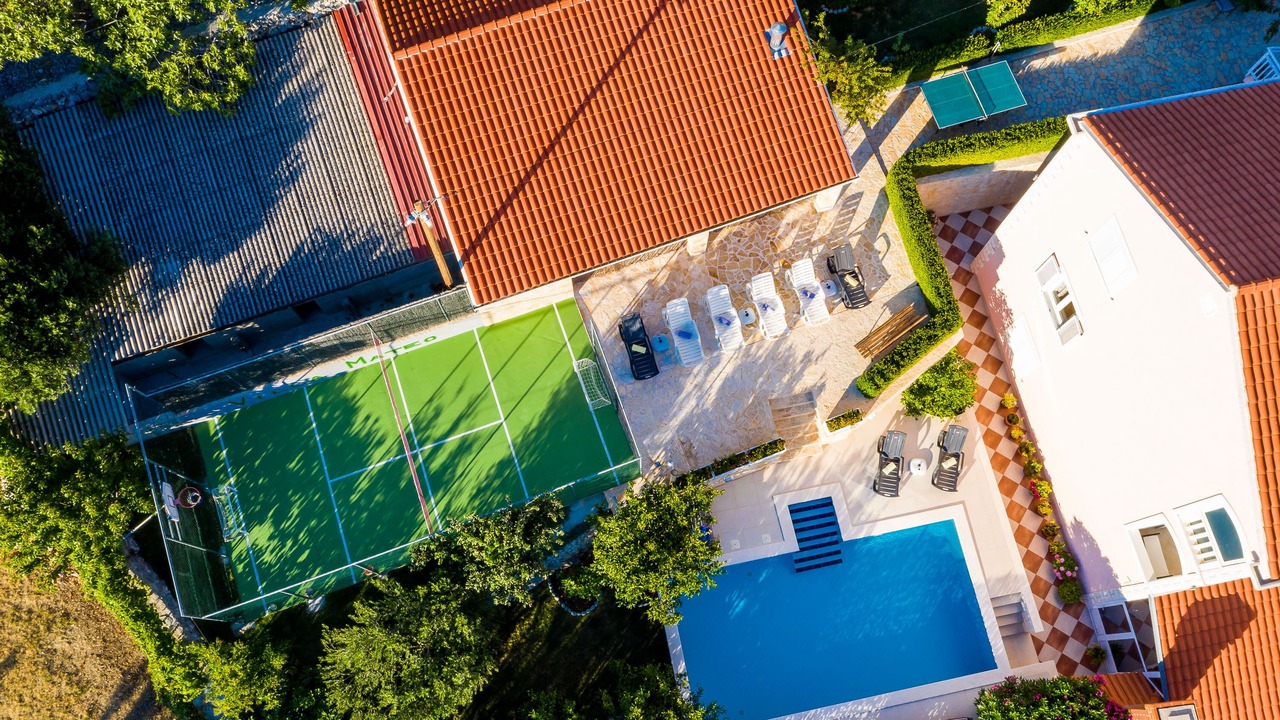 Photo of Outdoor in Vodovađa
