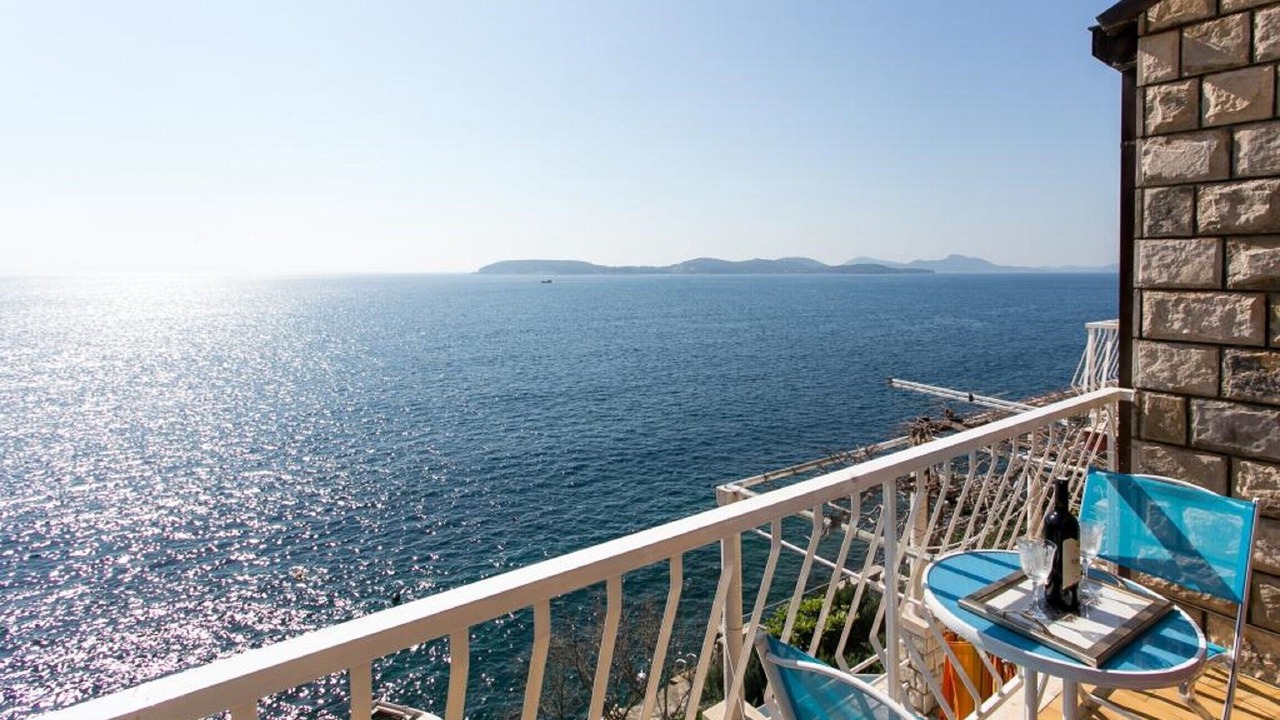 Photo of Patio Balcony in Lozica