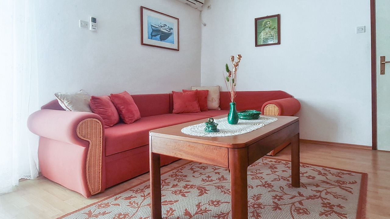 Photo of Livingroom in Viganj