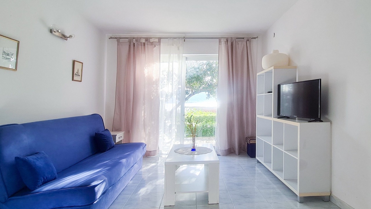 Photo of Livingroom in Viganj