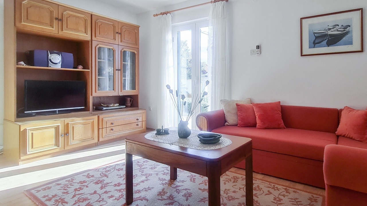Photo of Livingroom in Viganj