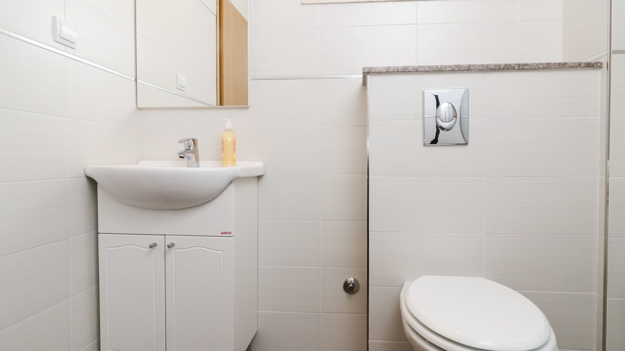 Photo of Bathroom in Gorica