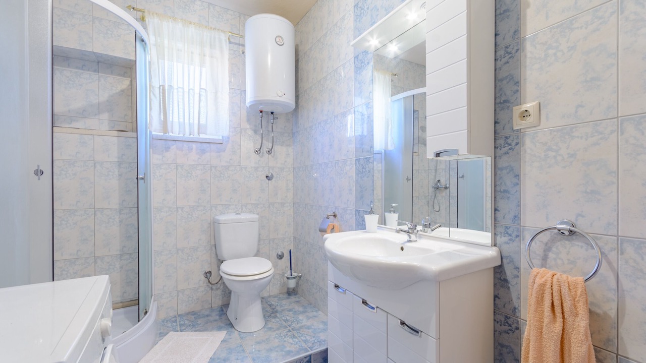 Photo of Bathroom in Mirce