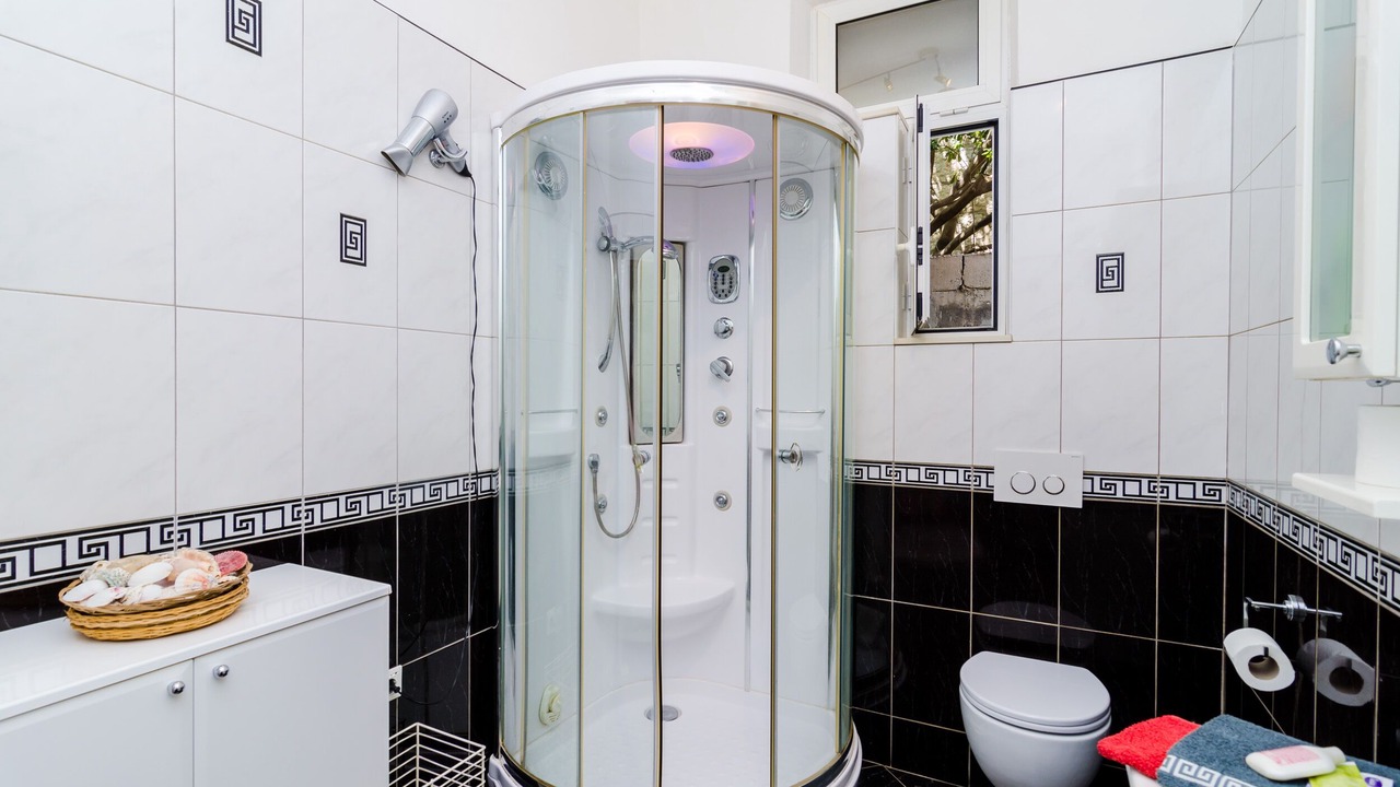 Photo of Bathroom in Gruz