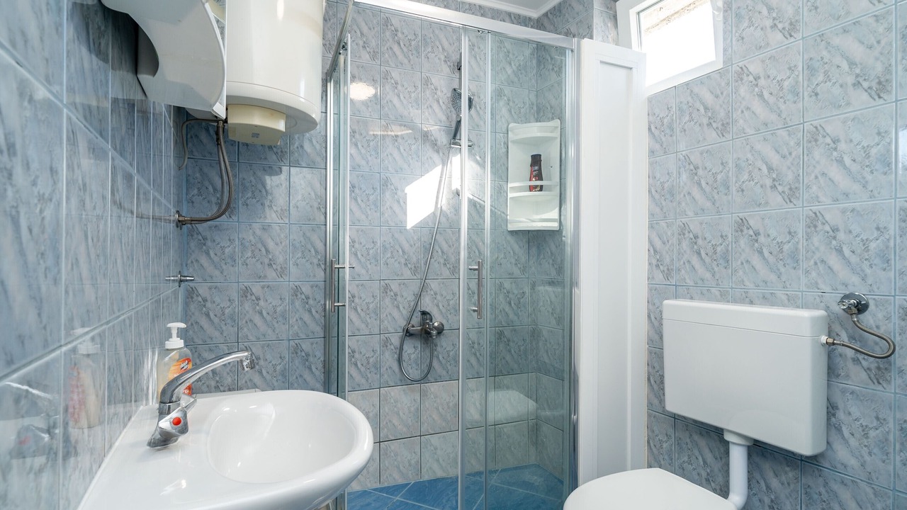 Photo of Bathroom in Gruz