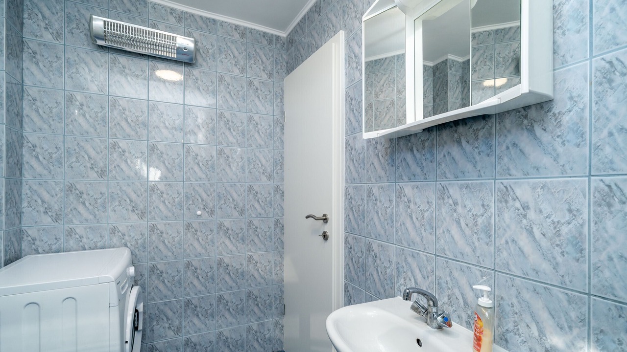 Photo of Bathroom in Gruz