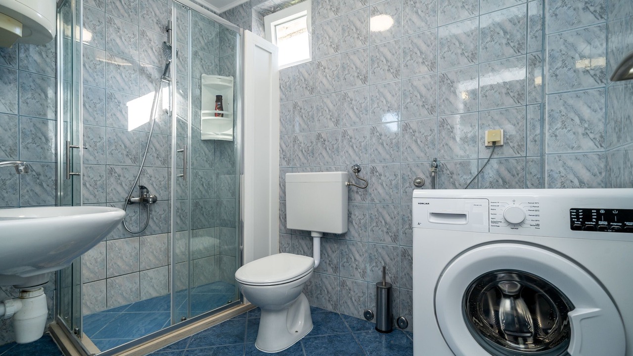 Photo of Bathroom in Gruz
