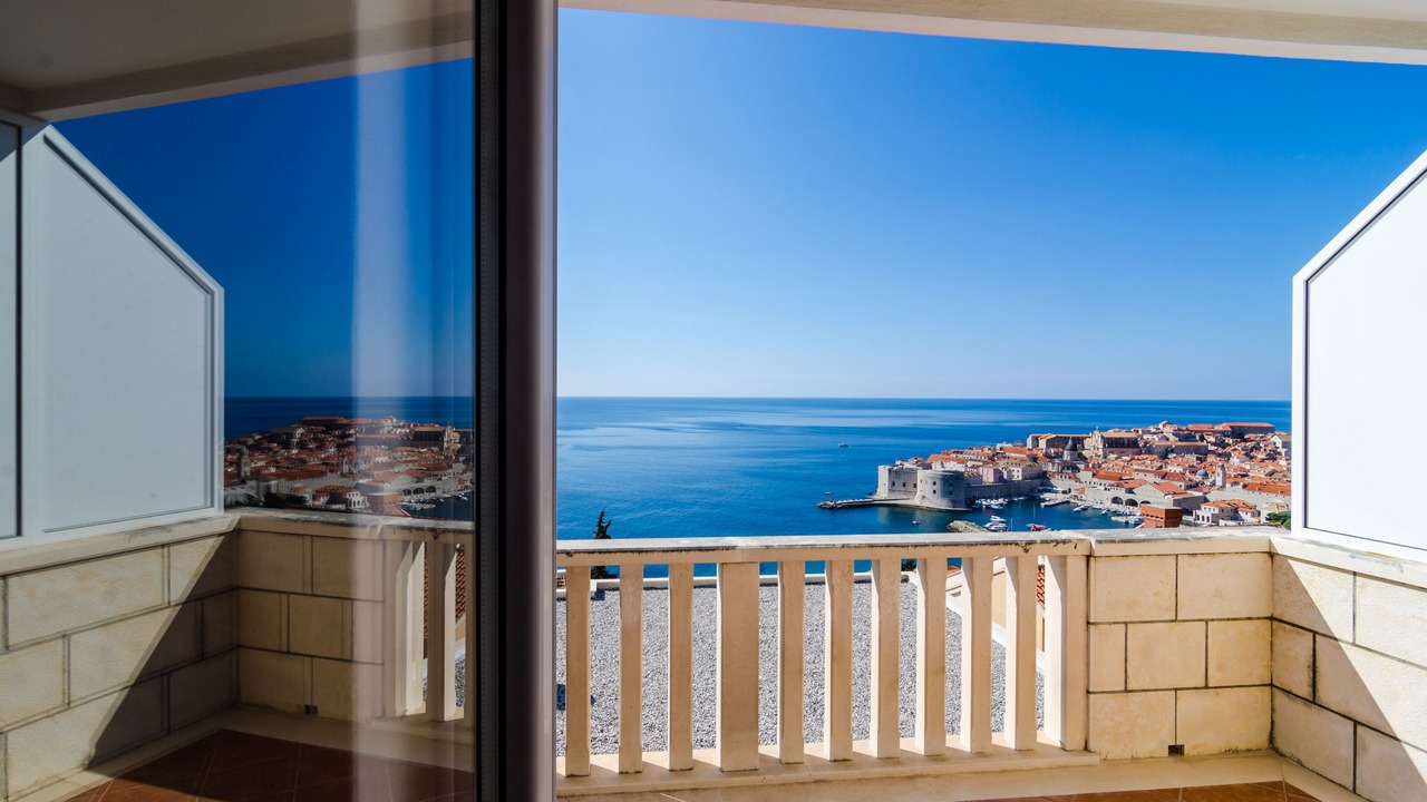 Photo of Patio Balcony in Ploce