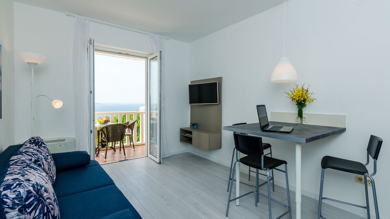 Photo of Livingroom in Plat