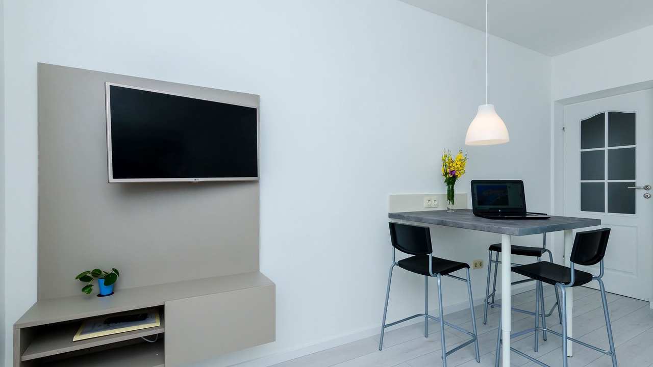 Photo of Livingroom in Plat