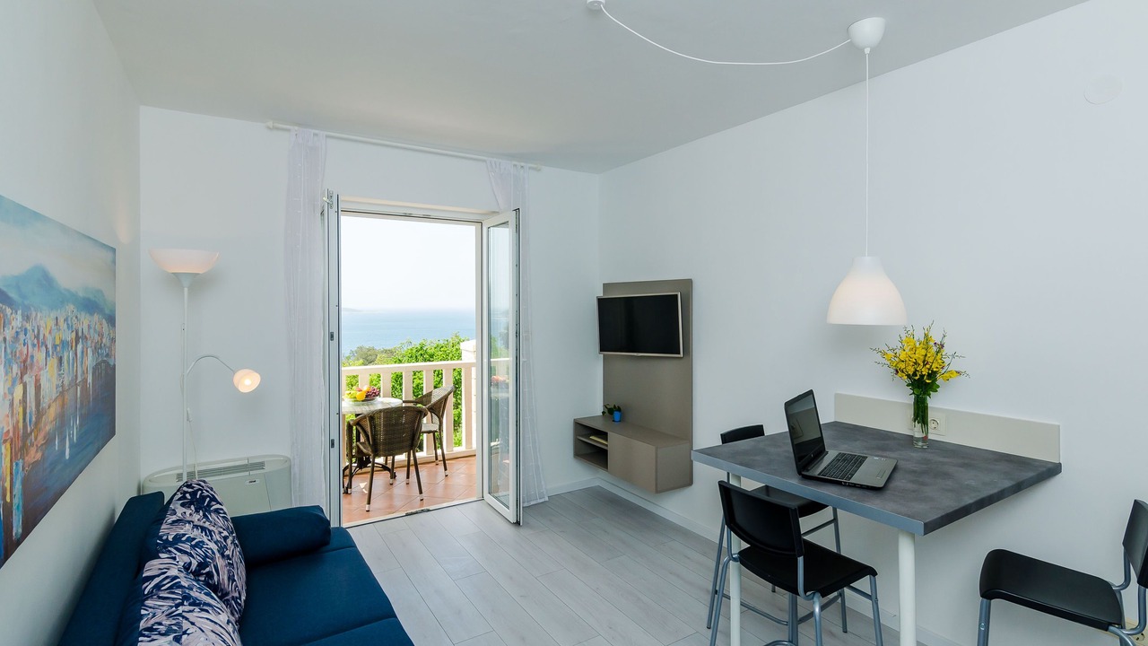 Photo of Livingroom in Plat