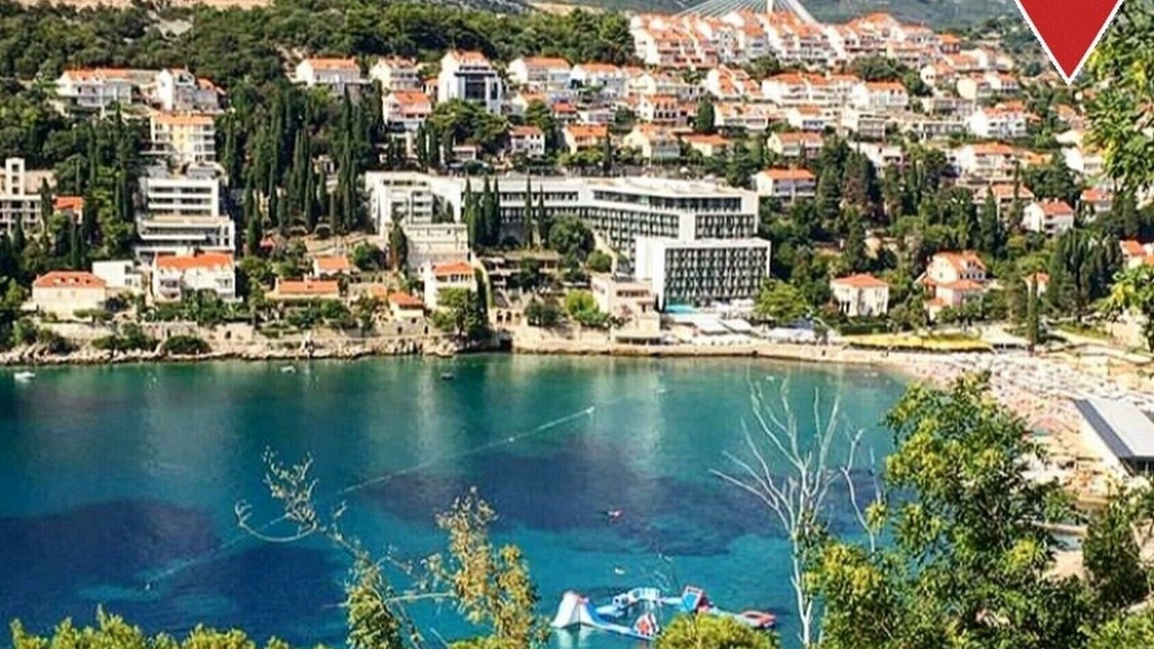 Photo of Outdoor in Babin Kuk