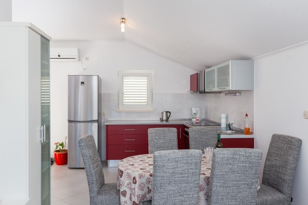 Photo of Livingroom in Hodilje