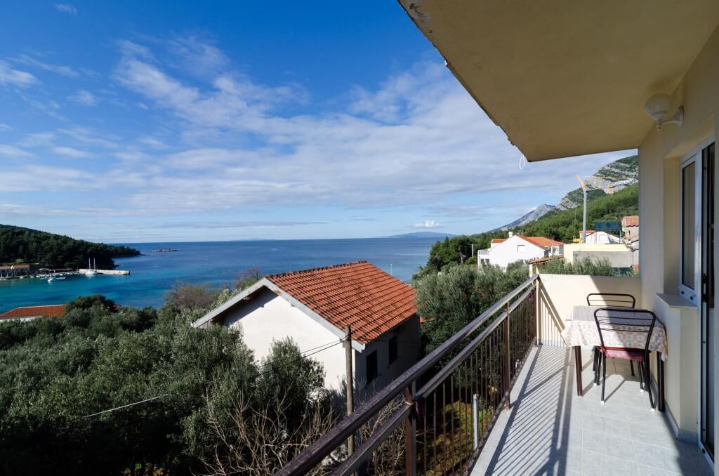 Photo of Patio Balcony in Zuljana