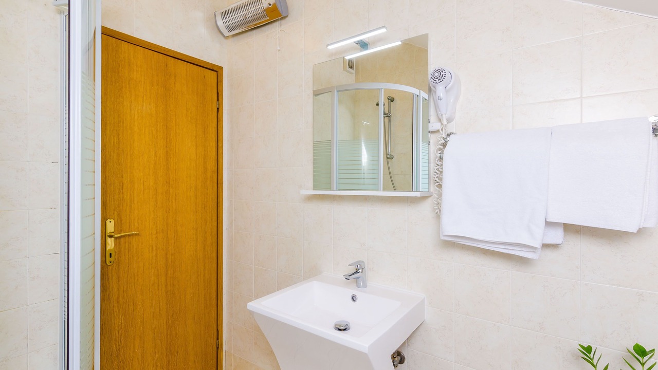 Photo of Bathroom in Srebreno