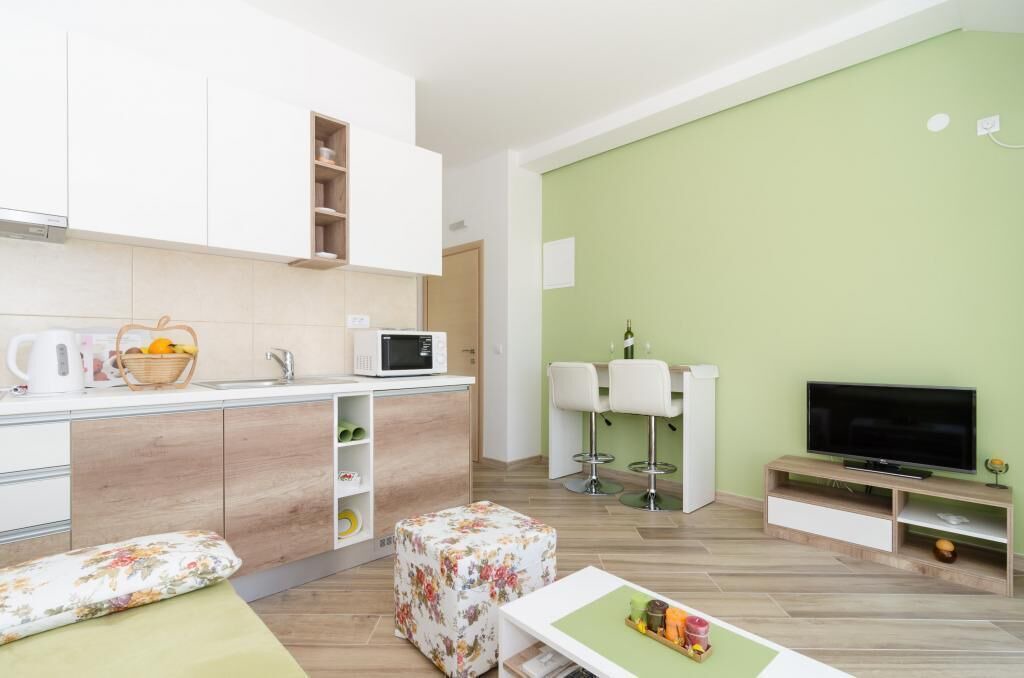 Photo of Livingroom in Mlini