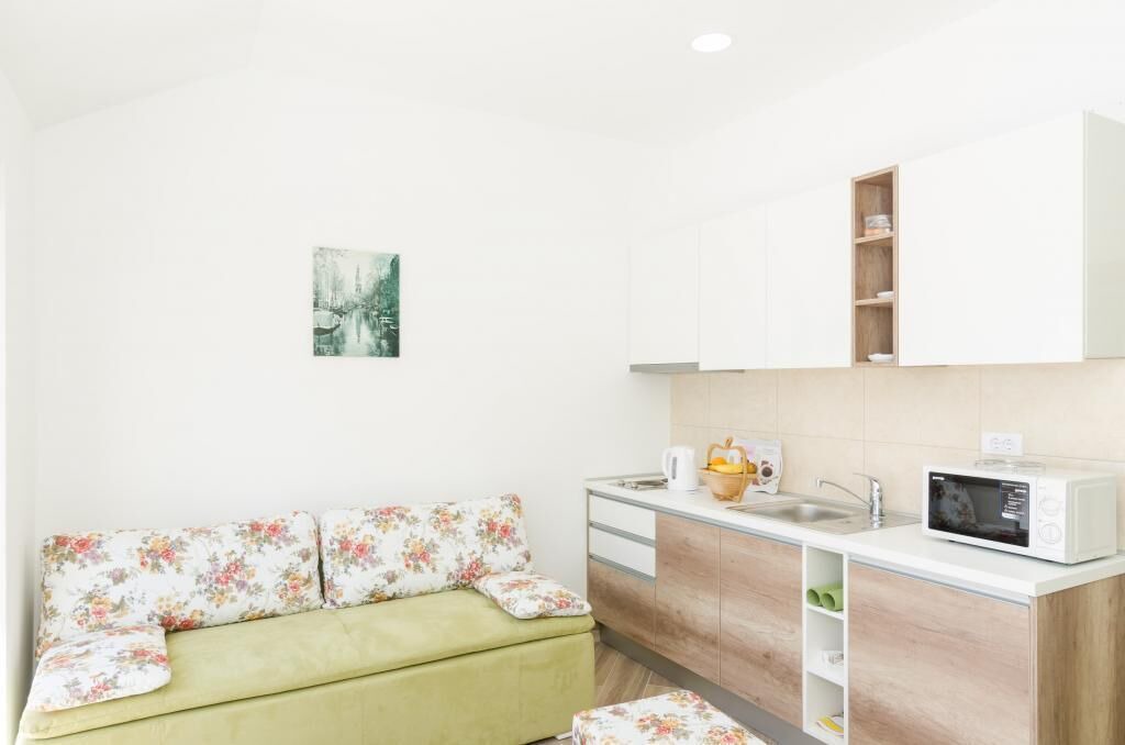 Photo of Livingroom in Mlini