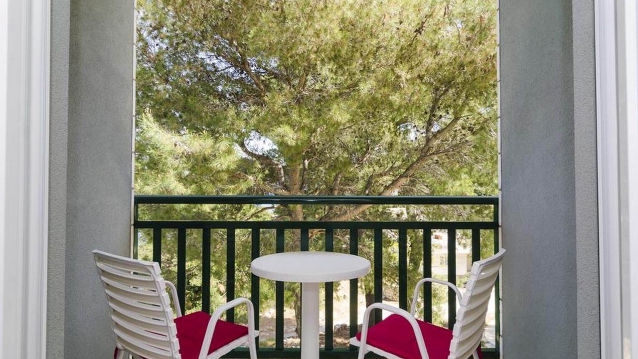 Photo of Patio Balcony in Saplunara