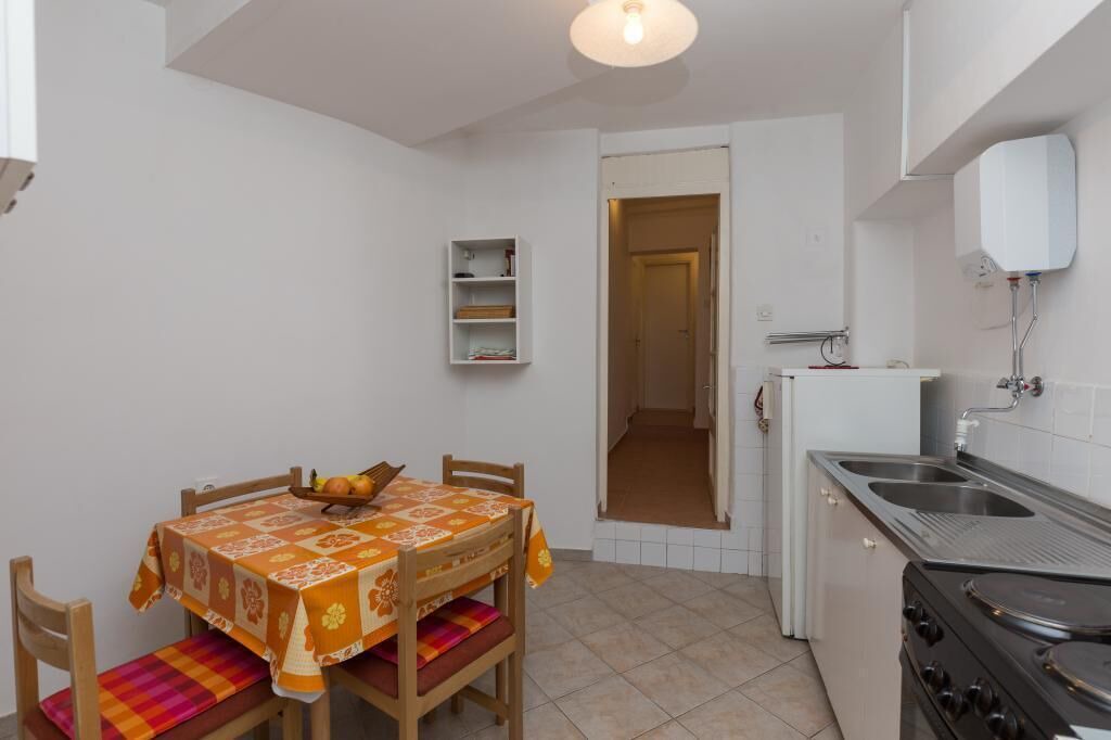 Photo of Livingroom in Kolocep Island