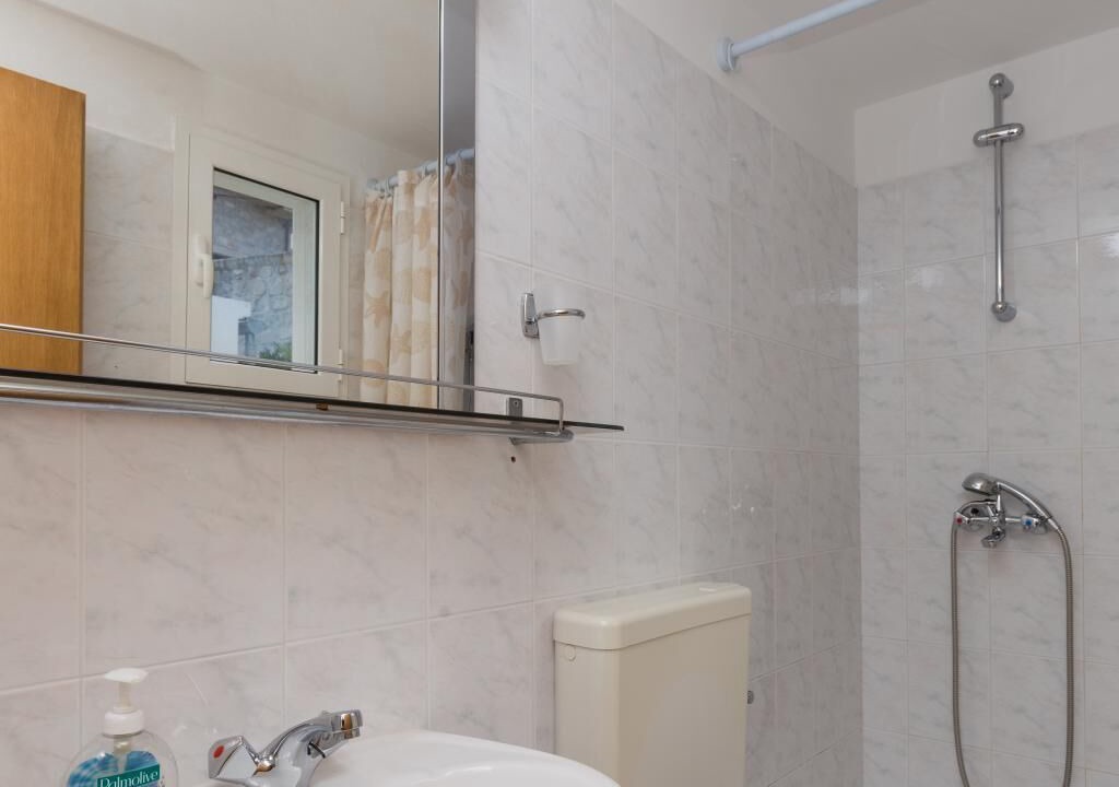 Photo of Bathroom in Kolocep Island