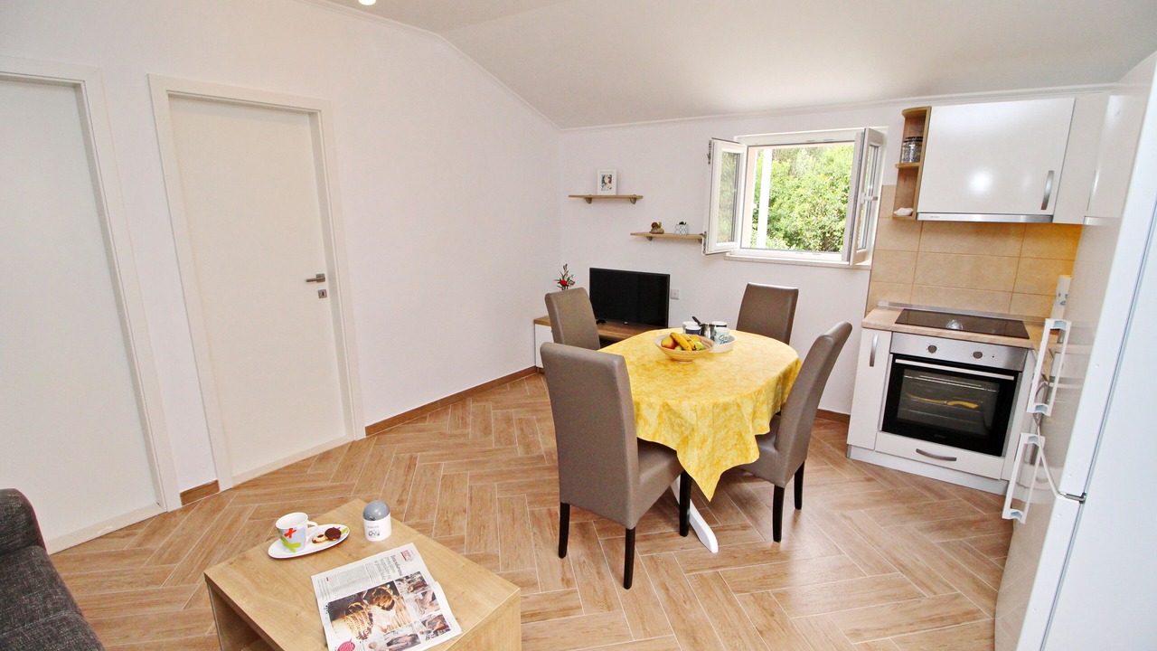 Photo of Livingroom in Hodilje
