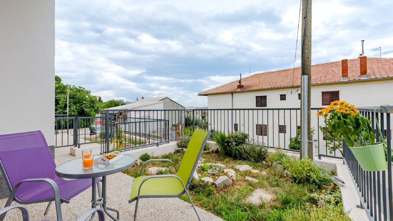 Photo of Outdoor in Kastela