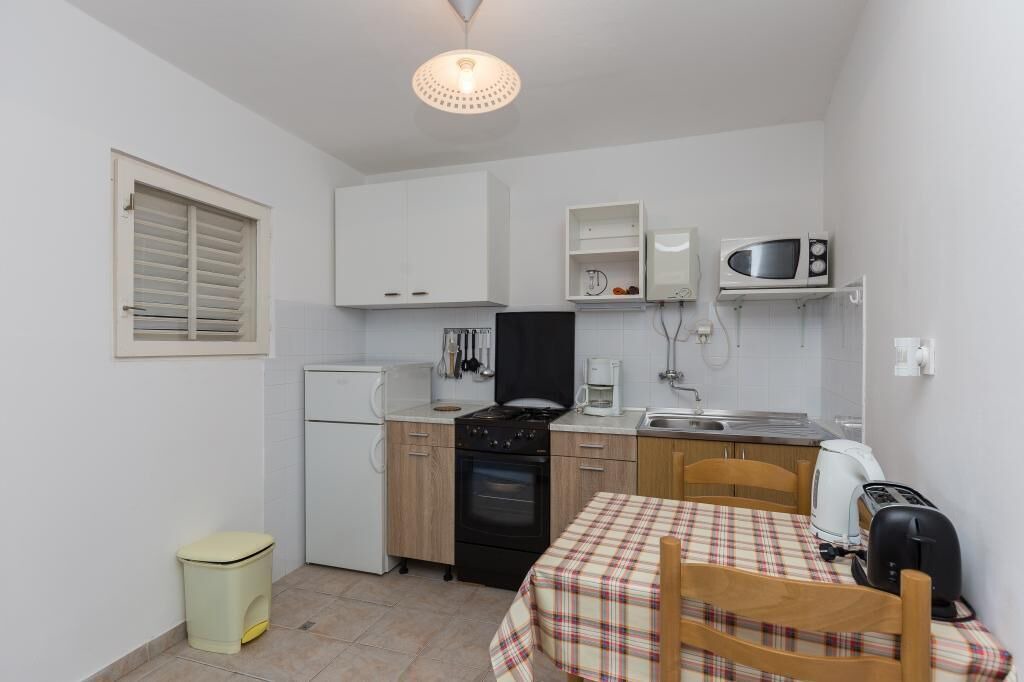 Photo of Livingroom in Kolocep Island