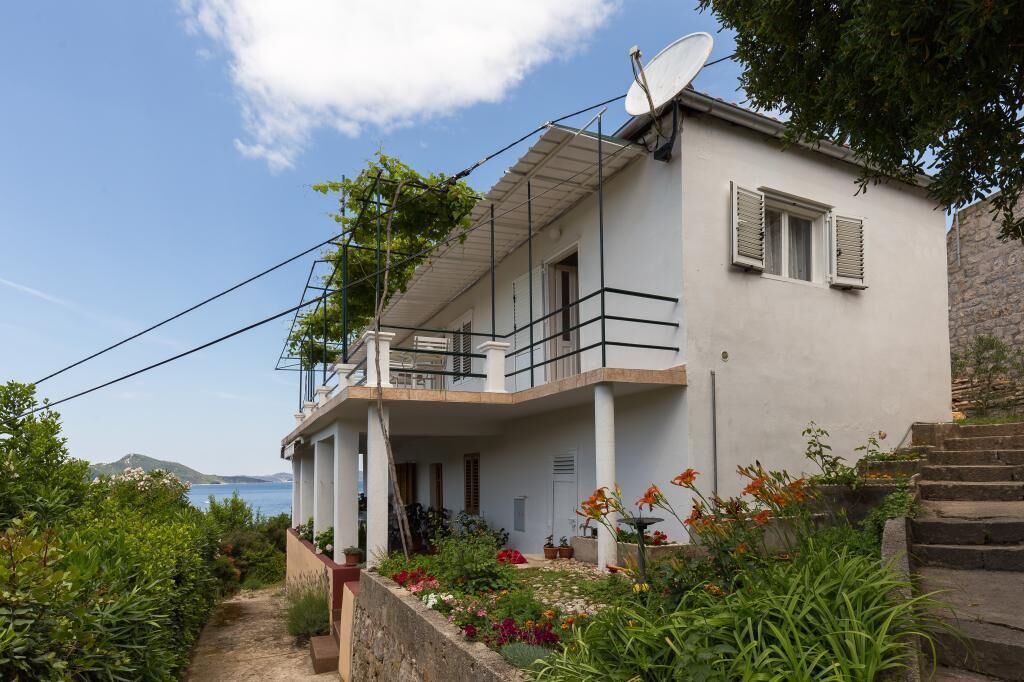 Photo of Outdoor in Kolocep Island