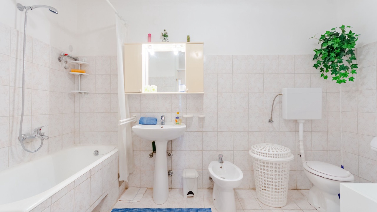Photo of Bathroom in Mastrinka