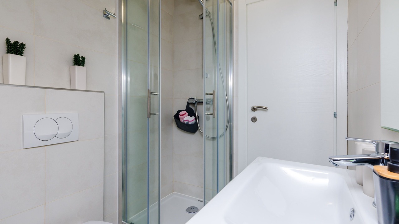 Photo of Bathroom in Gruz