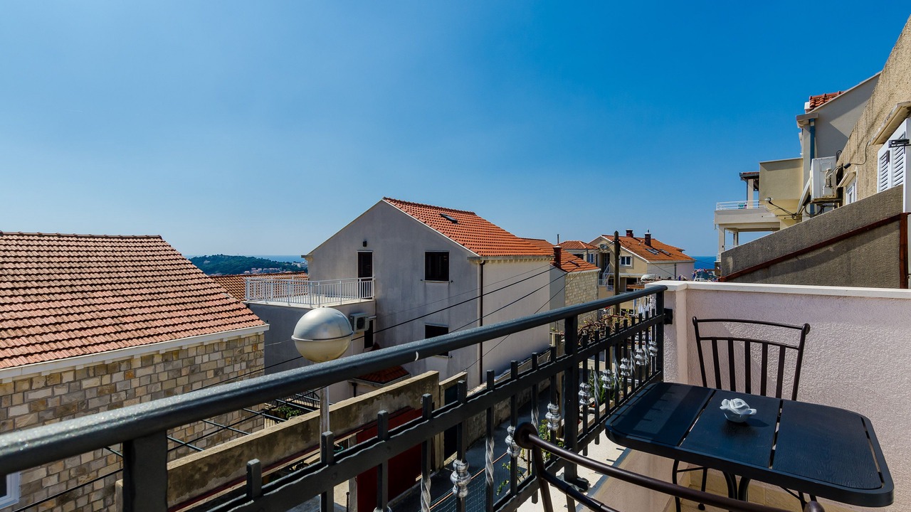 Photo of Patio Balcony in Gruz