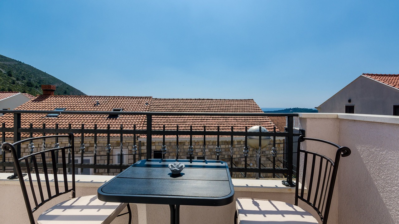 Photo of Patio Balcony in Gruz