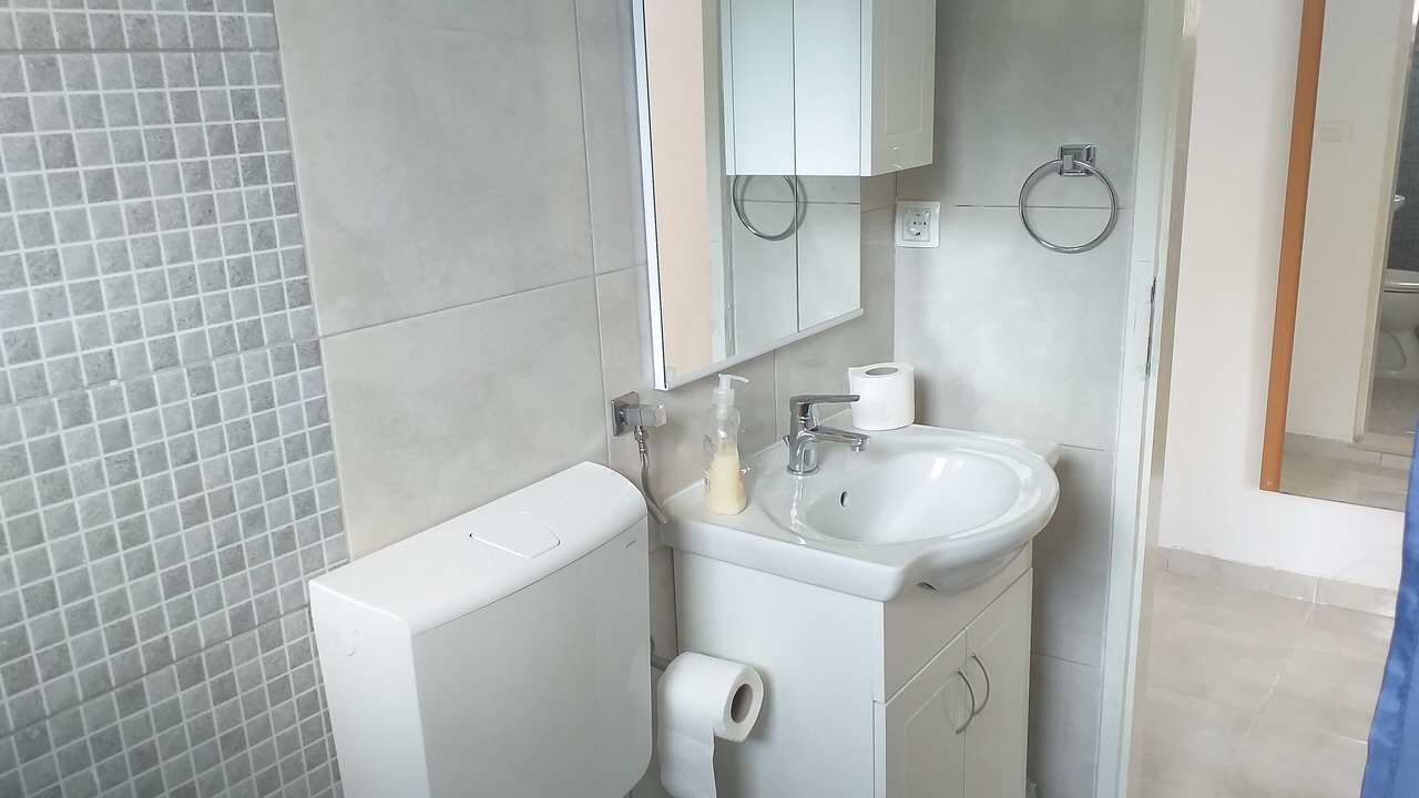 Photo of Bathroom in Okuklje