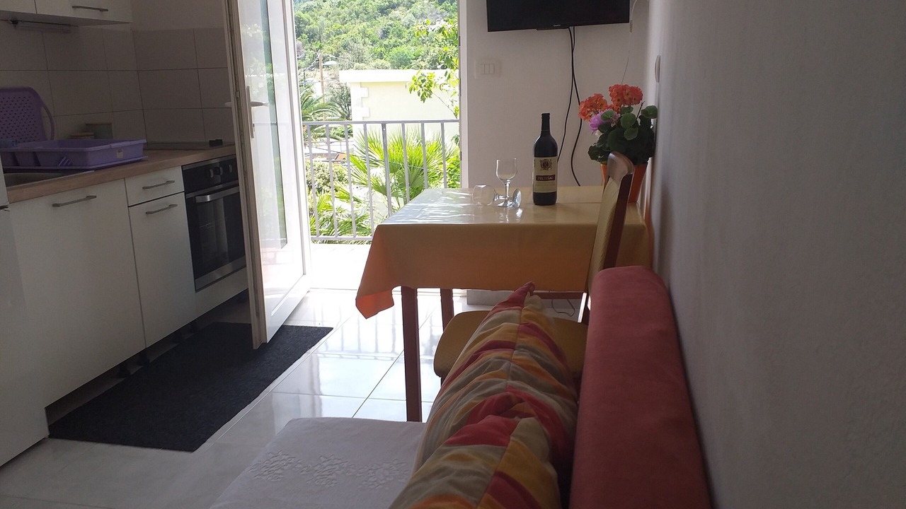 Photo of Livingroom in Okuklje