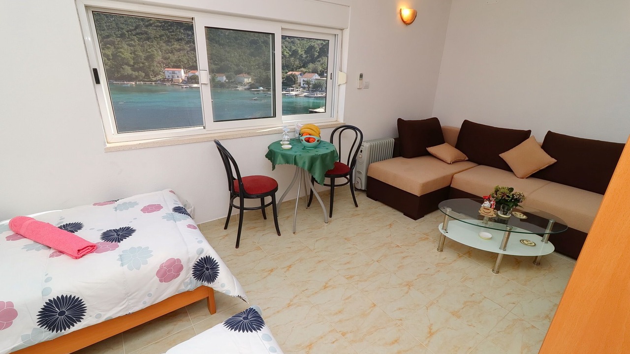 Photo of Livingroom in Okuklje