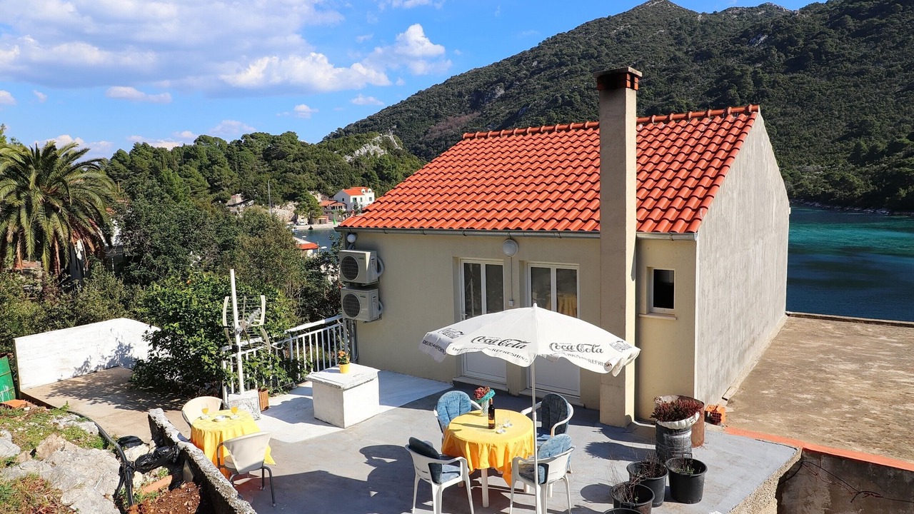 Photo of Outdoor in Okuklje