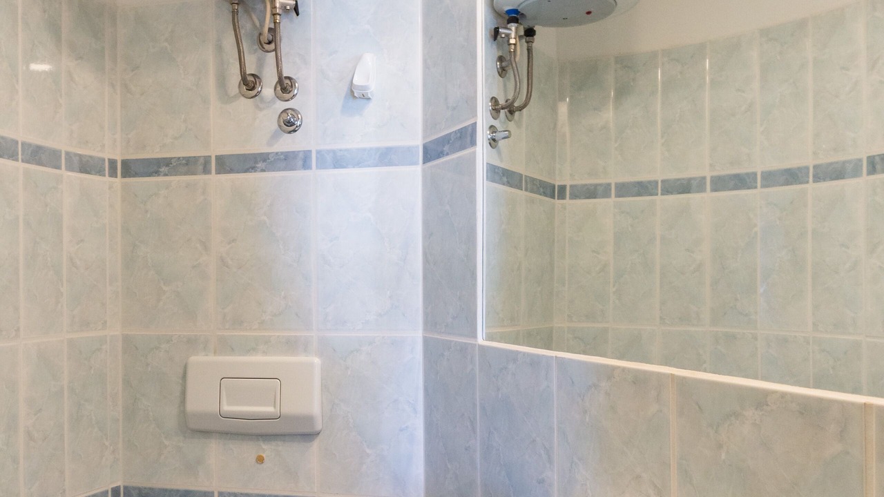 Photo of Bathroom in Gornji Kono
