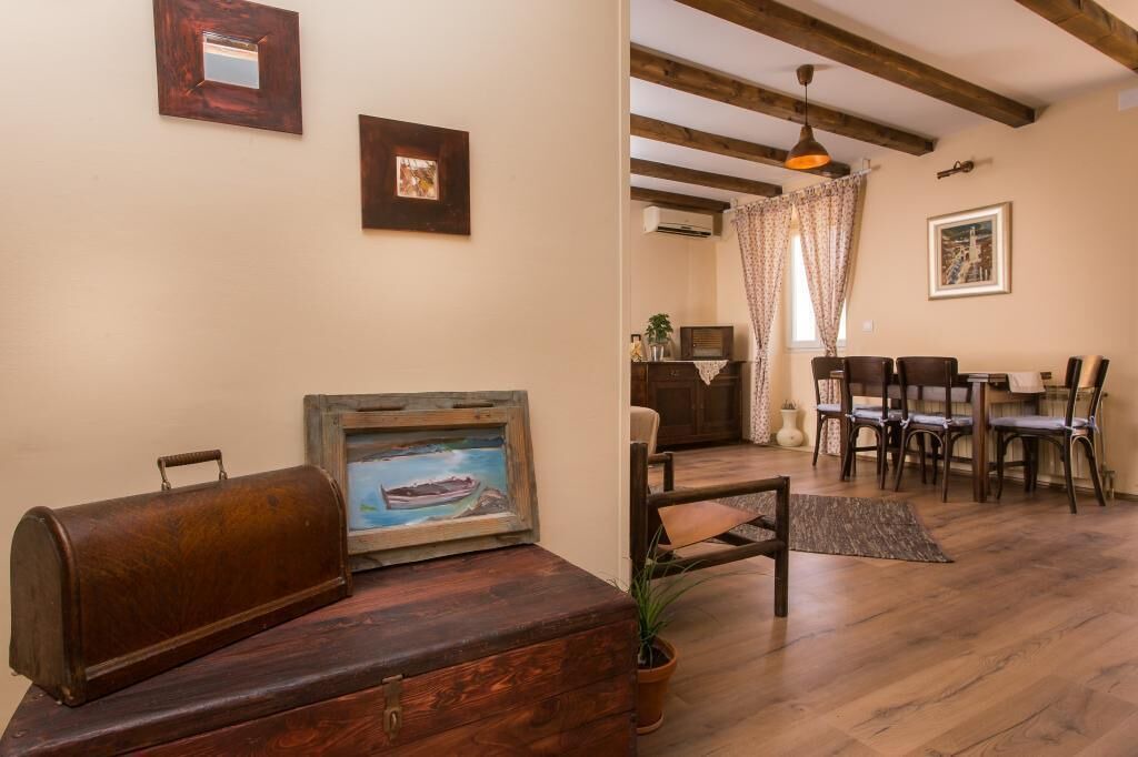 Photo of Livingroom in Gruz