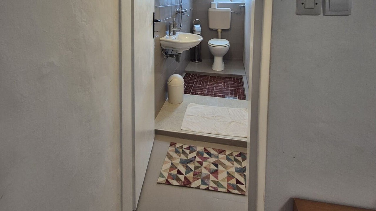 Photo of Bathroom in Lopud Island