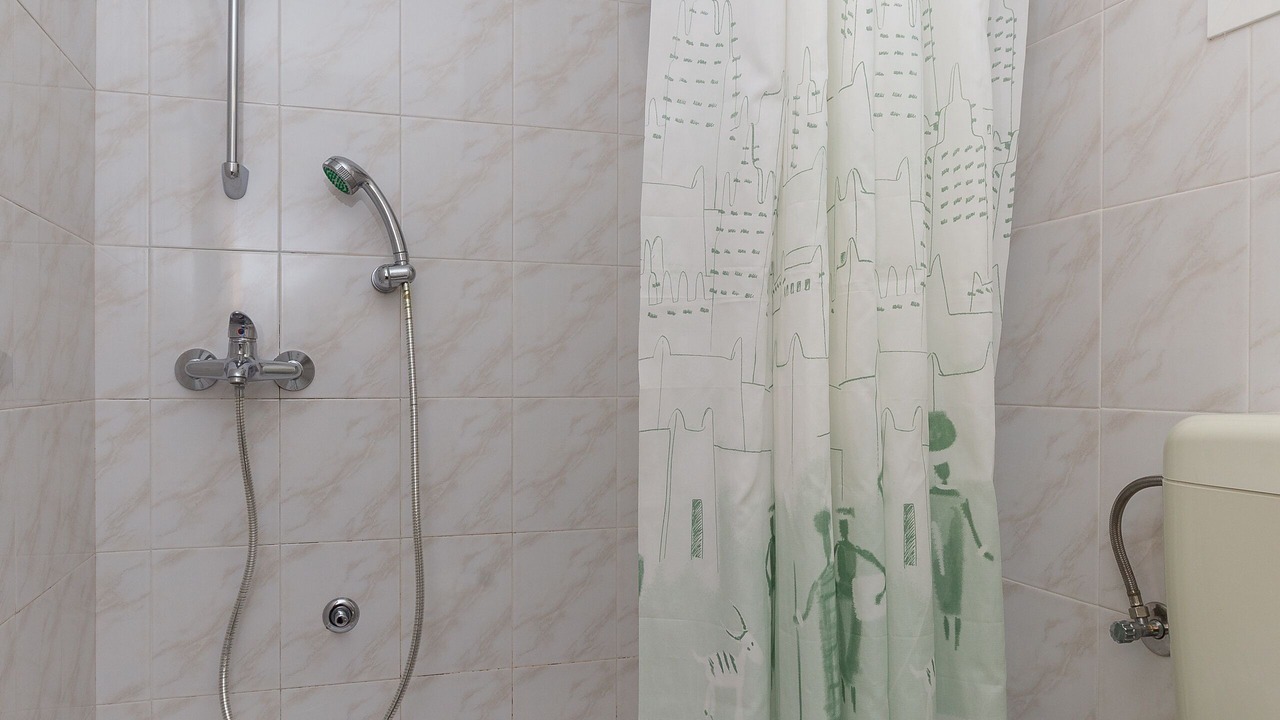 Photo of Bathroom in Kolocep Island