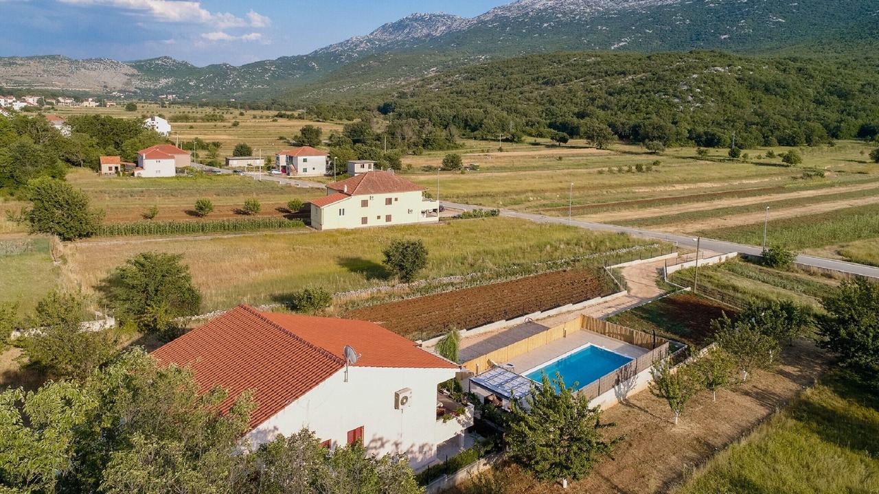 Photo of Outdoor in Dugopolje